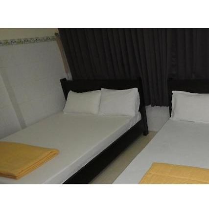 Thanh Guesthouse 2 호치민 외부 사진