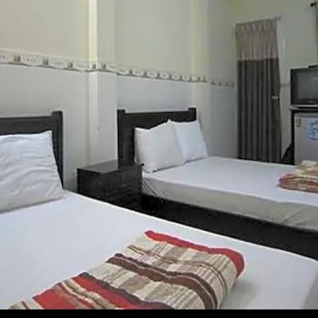 Thanh Guesthouse 2 호치민 외부 사진