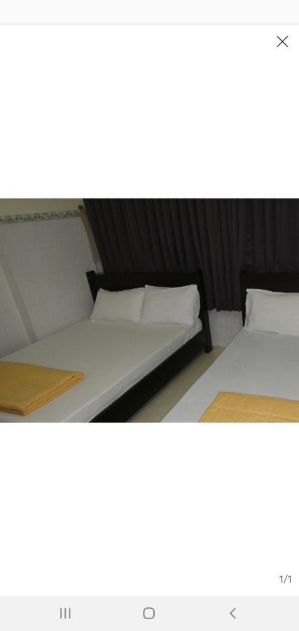 Thanh Guesthouse 2 호치민 외부 사진