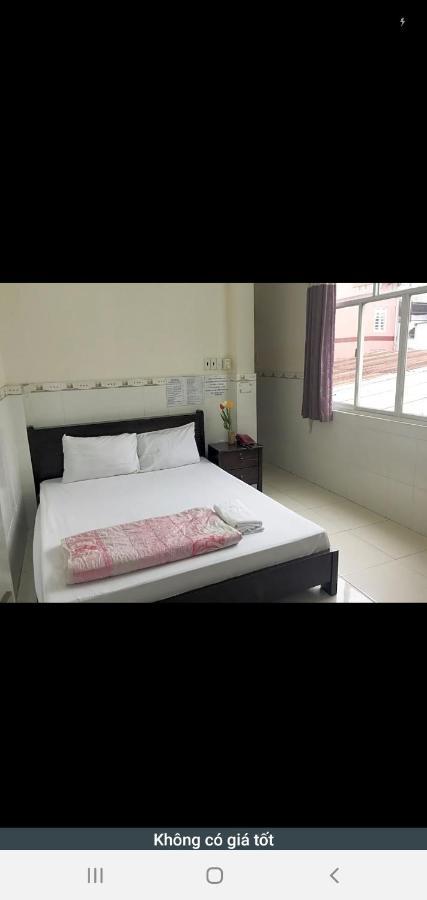 Thanh Guesthouse 2 호치민 외부 사진